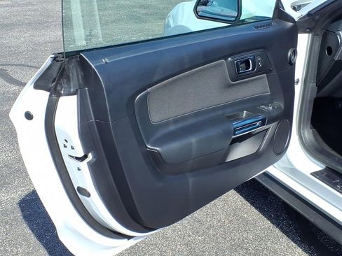 Used 2019 Ford Mustang GT w/ Black Accent Package image 12