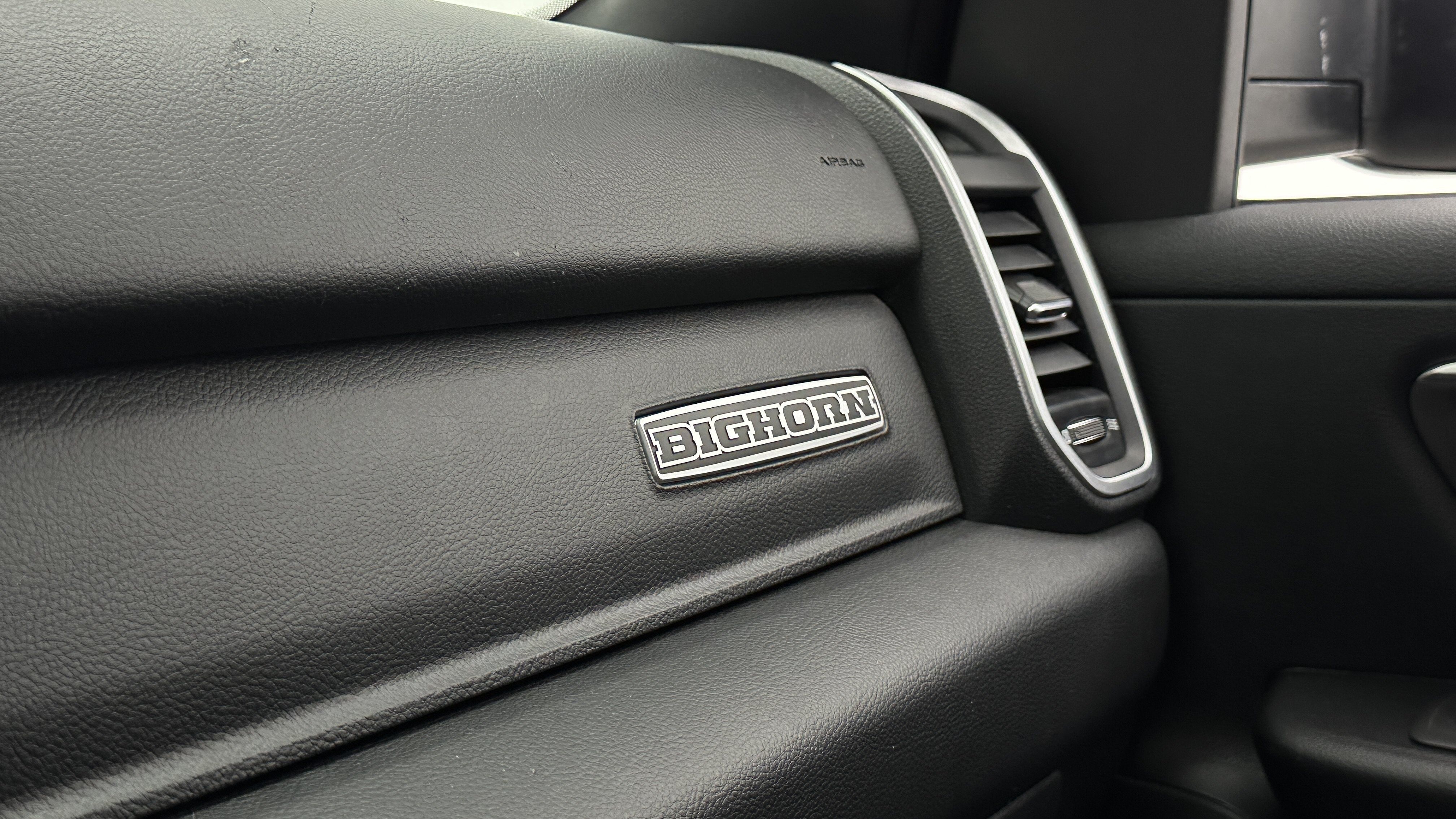 Used 2022 RAM 1500 Big Horn RWD image 25
