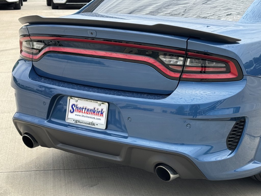 Used 2023 Dodge Charger Scat Pack RWD image 6
