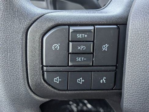New 2026 Ford F250 XL w/ STX Appearance Package AWD/4WD image 23