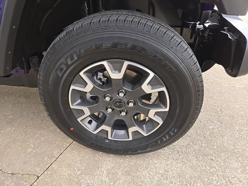 New 2026 Jeep Gladiator Sport image 31