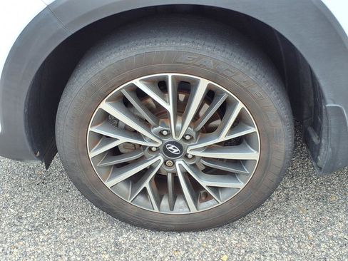 Used 2021 Hyundai Tucson SEL image 11