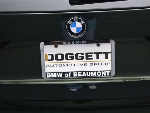 New 2025 BMW X1 xDrive28i w/ Premium Package image 16