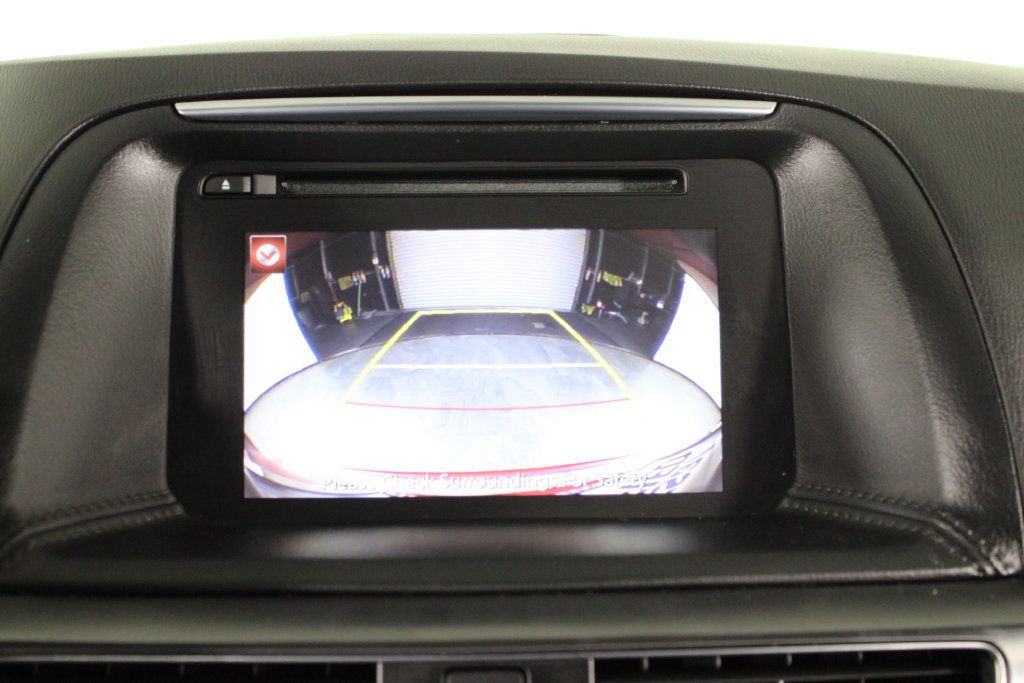 Used 2016 MAZDA CX-5 Grand Touring FWD image 30
