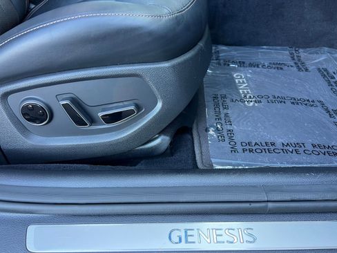 Used 2020 Genesis G80 3.3T Sport image 62