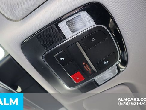 Used 2025 Hyundai Sonata SEL image 35