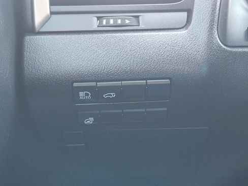 Certified 2021 Lexus RX 350 FWD w/ Premium Package image 28