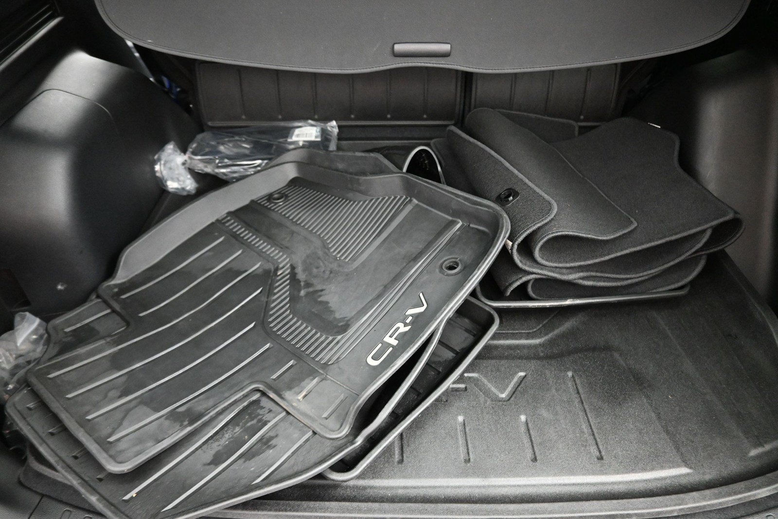 Used 2023 Honda CR-V Sport Touring image 19