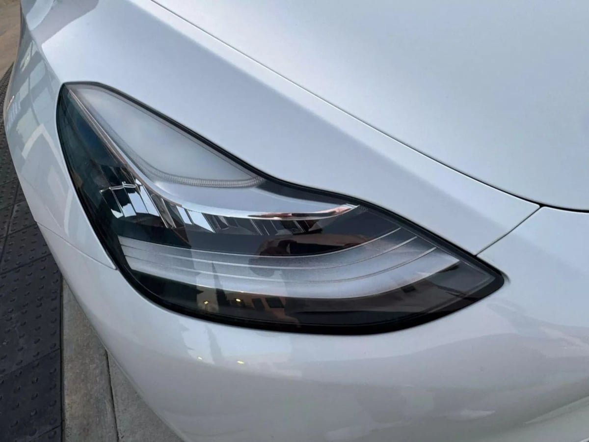 Used 2023 Tesla Model Y Long Range AWD/4WD image 25