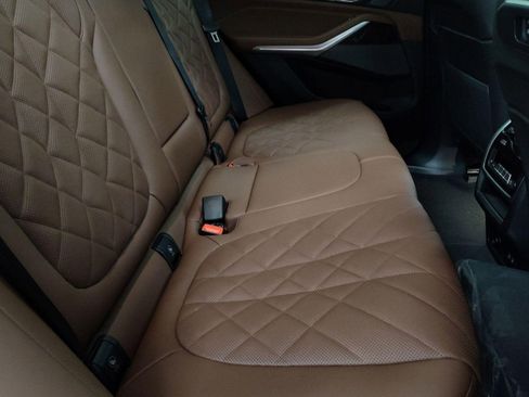 New 2026 BMW X5 xDrive50e image 28