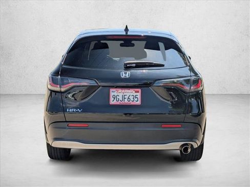 Used 2023 Honda HR-V Sport image 7