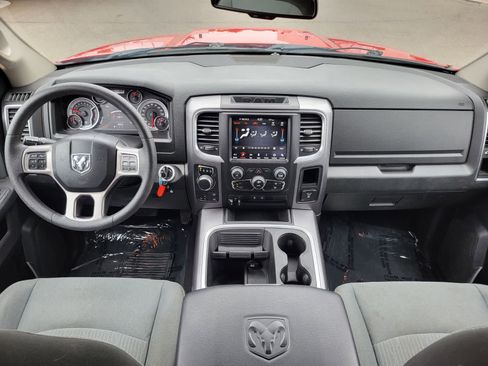 Certified 2023 RAM 1500 Classic SLT w/ Trailer & Traction Group AWD/4WD image 26