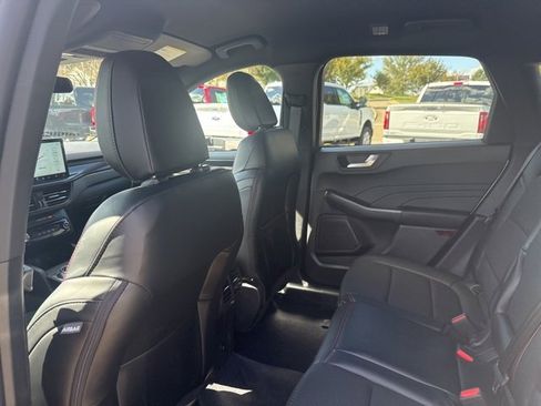 New 2026 Ford Escape ST-Line w/ Tech Pack #1 image 33