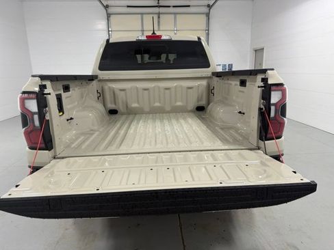 New 2026 Ford Ranger Raptor AWD/4WD image 16