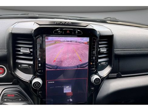 Used 2026 RAM 1500 RHO AWD/4WD image 30