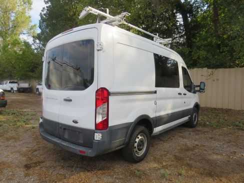Used 2017 Ford Transit 250 130 Medium Roof RWD image 13