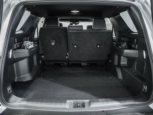 New 2026 Toyota 4Runner TRD Off-Road Premium image 8