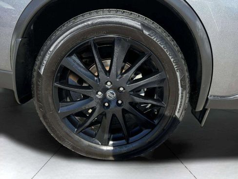 Used 2022 Nissan Murano Platinum w/ Cargo Package FWD image 53