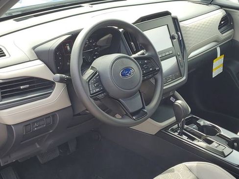 New 2026 Subaru Forester AWD/4WD image 16