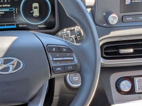 Certified 2023 Hyundai Kona SE image 20