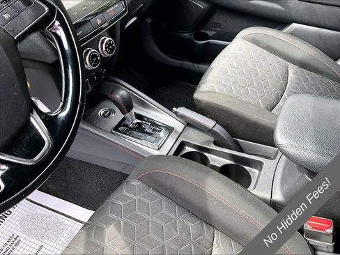 Used 2024 Mitsubishi Outlander Sport AWD image 11