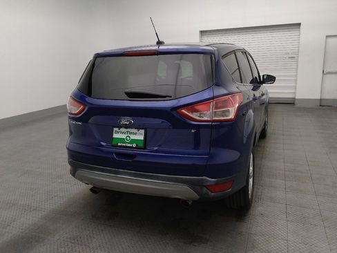 Used 2016 Ford Escape SE image 7