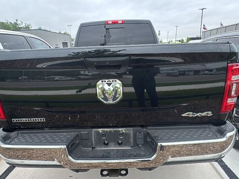 Certified 2024 RAM 2500 Big Horn w/ Level 2 Equipment Group AWD/4WD image 5