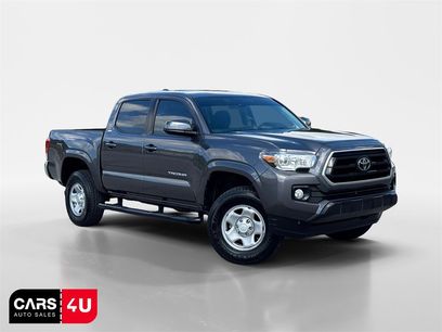 Used 2020 Toyota Tacoma SR5