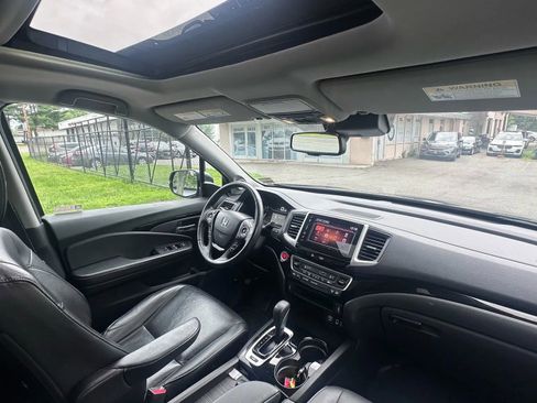 Used 2019 Honda Ridgeline RTL-E image 30