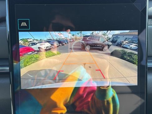 New 2026 GMC Terrain AT4 image 21