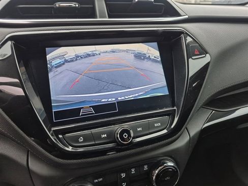 Certified 2021 Chevrolet TrailBlazer LT w/ Convenience Package image 14