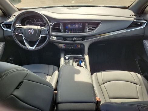 Certified 2023 Buick Enclave Essence w/ Trailering Package, 5000 lbs. image 13
