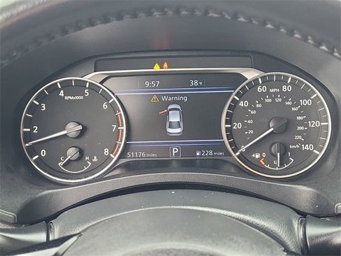 Certified 2023 Nissan Altima 2.5 SL image 21