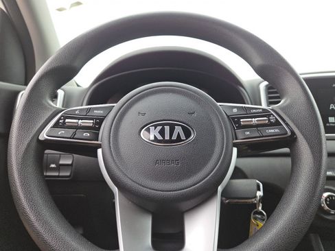 Used 2022 Kia Sportage LX AWD/4WD image 26