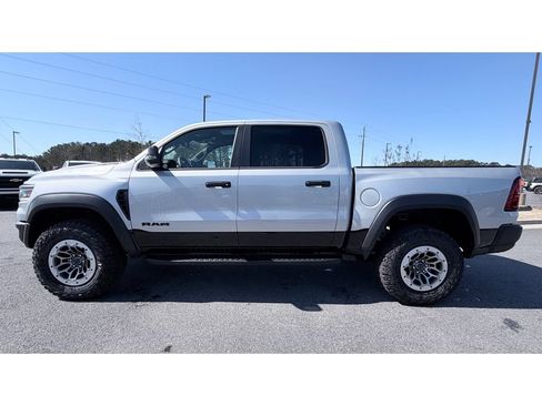 New 2026 RAM 1500 RHO w/ RHO Level 1 Equipment Group AWD/4WD image 5