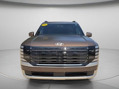 Used 2026 Hyundai Palisade Calligraphy AWD/4WD image 4