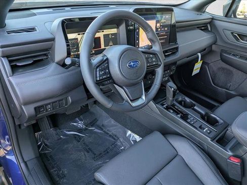 New 2026 Subaru Outback Touring XT image 3