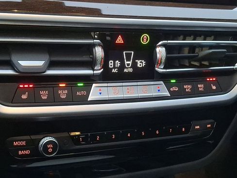 Certified 2022 BMW X3 xDrive30i w/ Convenience Package w/ZPA image 14