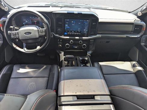 Used 2025 Ford F150 Raptor AWD/4WD image 16