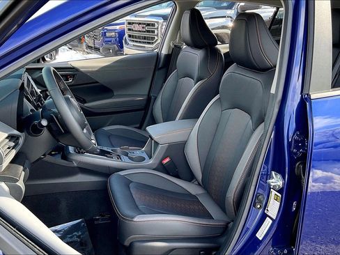 Certified 2025 Subaru Crosstrek 2.5i Limited image 8