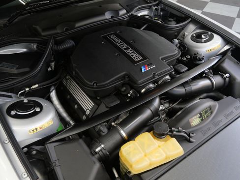 Used 2002 BMW Z8 RWD image 79