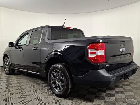 Used 2023 Ford Maverick XLT w/ Equipment Group 300A Standard image 7