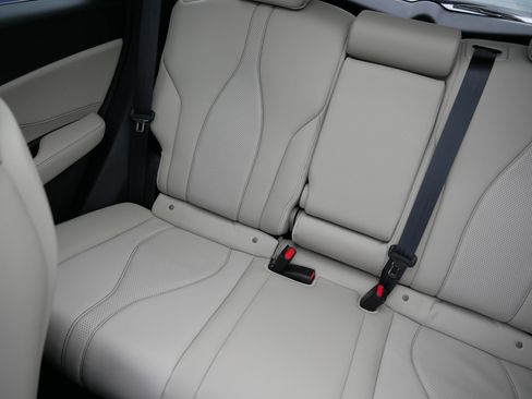 Certified 2025 Acura RDX SH-AWD w/ Technology Package image 12