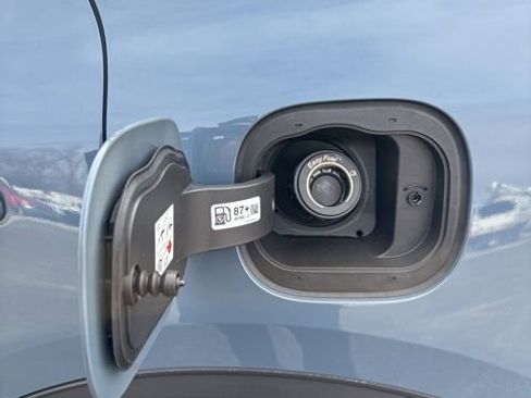 New 2026 Ford Escape Platinum w/ Class II Trailer Tow Package image 12