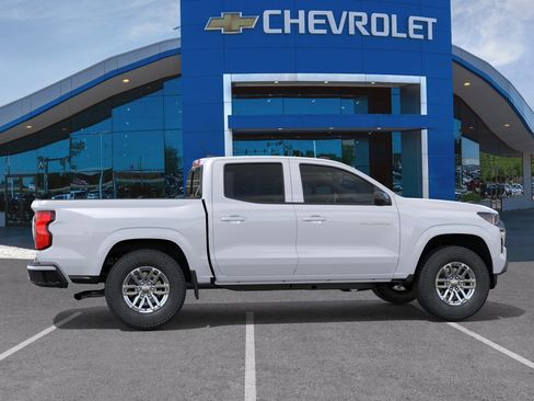 New 2026 Chevrolet Colorado LT AWD/4WD image 29