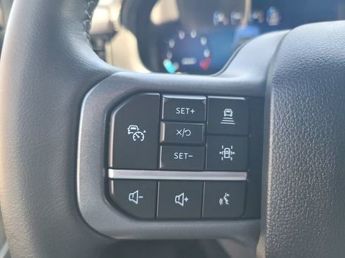 Certified 2025 Ford F150 XLT w/ Equipment Group 303A High AWD/4WD image 29