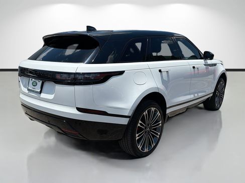 Certified 2024 Land Rover Range Rover Velar Dynamic SE AWD/4WD image 5