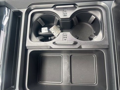 New 2026 Ford F350 Lariat w/ Chrome Package image 26