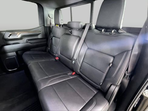 Certified 2023 Chevrolet Silverado 1500 LT Trail Boss w/ Convenience Package II AWD/4WD image 19