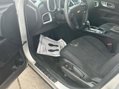 Used 2013 Chevrolet Equinox LS image 10